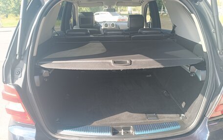 Mercedes-Benz M-Класс AMG, 2008 год, 1 700 000 рублей, 12 фотография