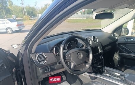 Mercedes-Benz M-Класс AMG, 2008 год, 1 700 000 рублей, 14 фотография