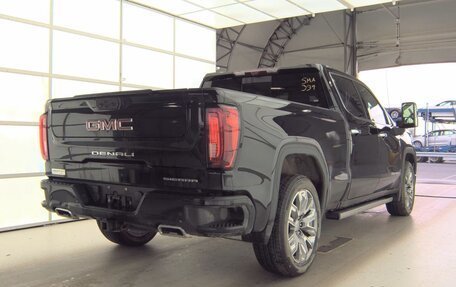 GMC Sierra, 2024 год, 7 000 000 рублей, 4 фотография