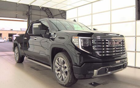 GMC Sierra, 2024 год, 7 000 000 рублей, 3 фотография