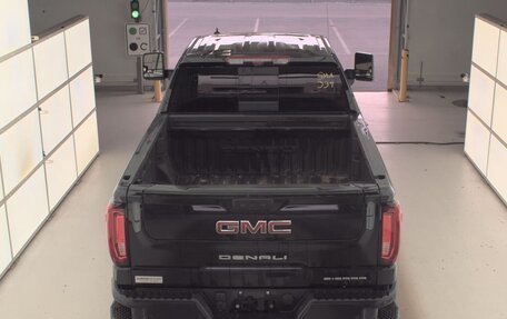 GMC Sierra, 2024 год, 7 000 000 рублей, 5 фотография