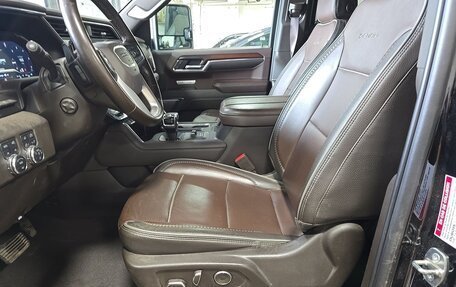 GMC Sierra, 2024 год, 7 000 000 рублей, 7 фотография