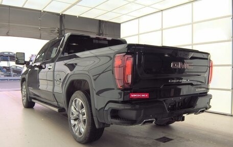GMC Sierra, 2024 год, 7 000 000 рублей, 6 фотография