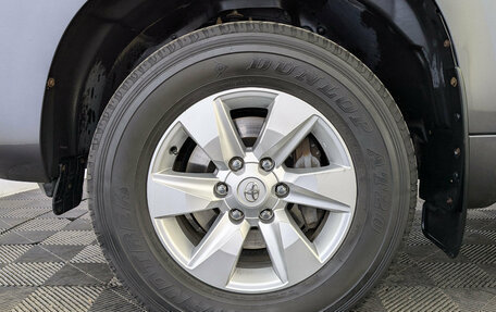 Toyota Land Cruiser Prado 150 рестайлинг, 2019 год, 4 200 000 рублей, 12 фотография
