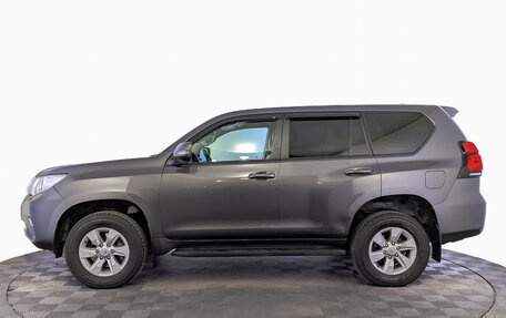 Toyota Land Cruiser Prado 150 рестайлинг, 2019 год, 4 200 000 рублей, 8 фотография