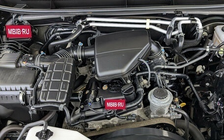 Toyota Land Cruiser Prado 150 рестайлинг, 2019 год, 4 200 000 рублей, 9 фотография