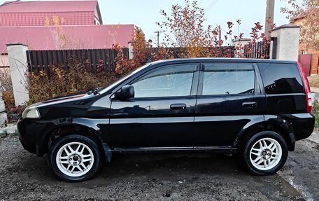 Honda HR-V I, 2001 год, 490 000 рублей, 2 фотография