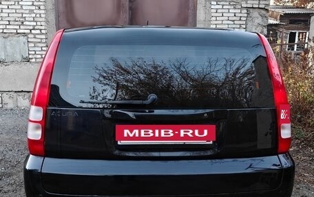Honda HR-V I, 2001 год, 490 000 рублей, 3 фотография