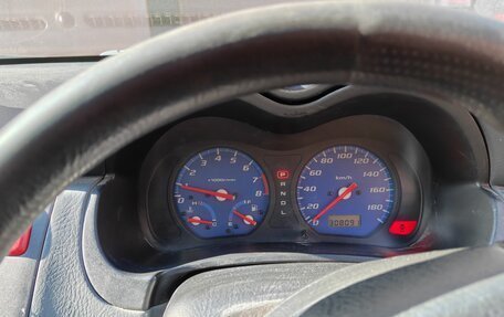 Honda HR-V I, 2001 год, 490 000 рублей, 5 фотография