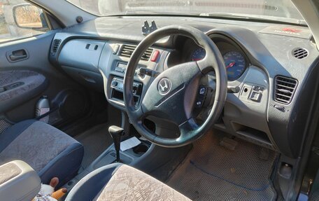 Honda HR-V I, 2001 год, 490 000 рублей, 6 фотография
