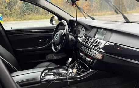 BMW 5 серия, 2010 год, 1 490 000 рублей, 3 фотография