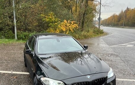 BMW 5 серия, 2010 год, 1 490 000 рублей, 6 фотография