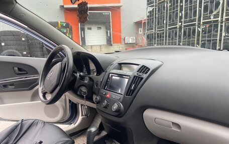 KIA cee'd I рестайлинг, 2007 год, 380 000 рублей, 8 фотография
