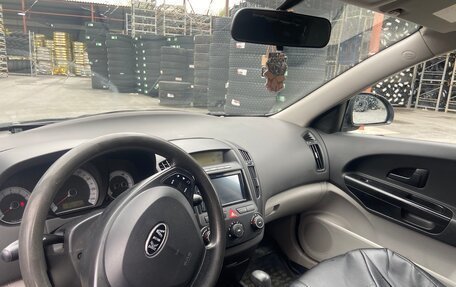 KIA cee'd I рестайлинг, 2007 год, 380 000 рублей, 7 фотография