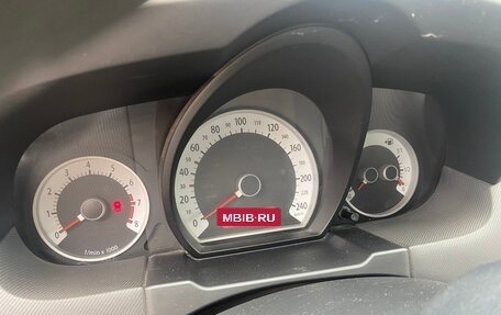 KIA cee'd I рестайлинг, 2007 год, 380 000 рублей, 9 фотография