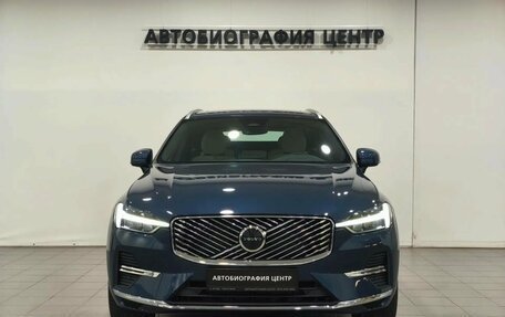Volvo XC60 II, 2025 год, 6 390 000 рублей, 2 фотография