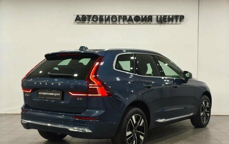 Volvo XC60 II, 2025 год, 6 390 000 рублей, 4 фотография