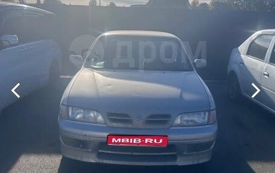 Nissan Primera II рестайлинг, 1999 год, 180 000 рублей, 1 фотография