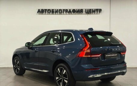 Volvo XC60 II, 2025 год, 6 390 000 рублей, 6 фотография