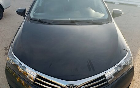Toyota Corolla, 2013 год, 1 100 000 рублей, 1 фотография