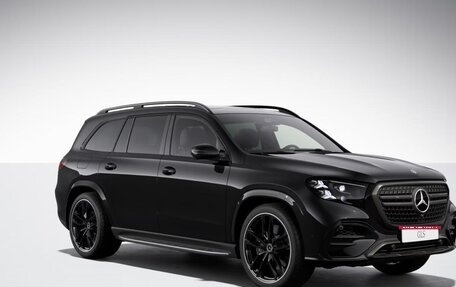 Mercedes-Benz GLS, 2026 год, 22 899 800 рублей, 1 фотография