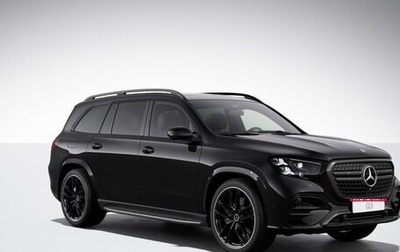 Mercedes-Benz GLS, 2026 год, 22 899 800 рублей, 1 фотография