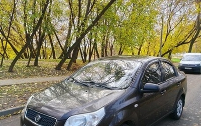 Ravon Nexia R3, 2017 год, 450 000 рублей, 1 фотография