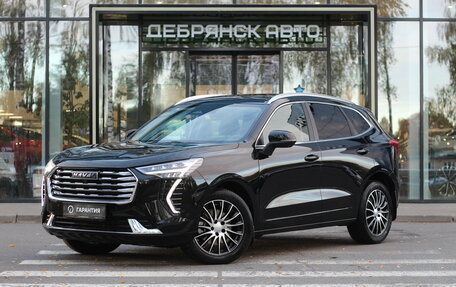 Haval Jolion, 2023 год, 1 990 000 рублей, 1 фотография