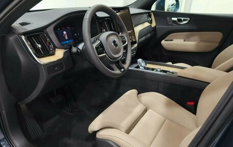 Volvo XC60 II, 2025 год, 6 390 000 рублей, 10 фотография