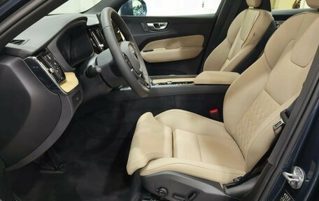 Volvo XC60 II, 2025 год, 6 390 000 рублей, 11 фотография