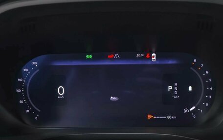 Volvo XC60 II, 2025 год, 6 390 000 рублей, 14 фотография
