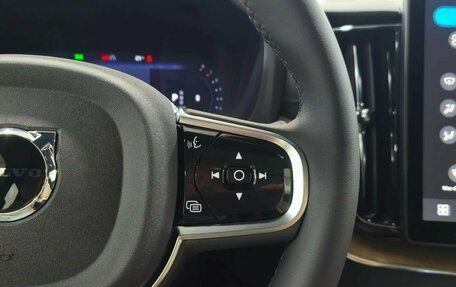 Volvo XC60 II, 2025 год, 6 390 000 рублей, 18 фотография
