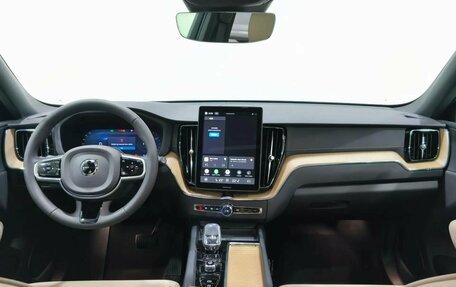 Volvo XC60 II, 2025 год, 6 390 000 рублей, 19 фотография