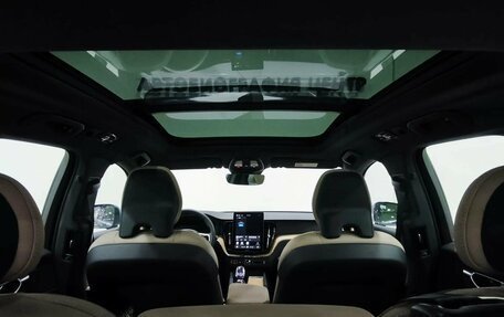 Volvo XC60 II, 2025 год, 6 390 000 рублей, 32 фотография