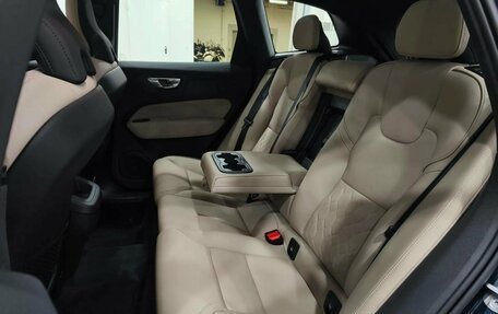 Volvo XC60 II, 2025 год, 6 390 000 рублей, 31 фотография