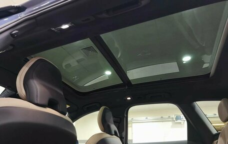 Volvo XC60 II, 2025 год, 6 390 000 рублей, 29 фотография