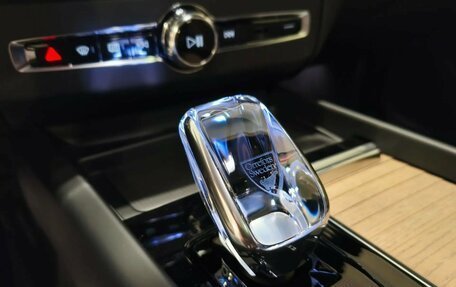 Volvo XC60 II, 2025 год, 6 390 000 рублей, 25 фотография