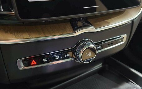 Volvo XC60 II, 2025 год, 6 390 000 рублей, 24 фотография