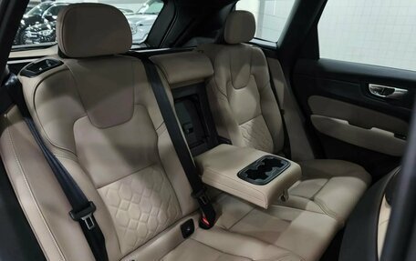 Volvo XC60 II, 2025 год, 6 390 000 рублей, 35 фотография