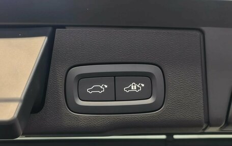 Volvo XC60 II, 2025 год, 6 390 000 рублей, 34 фотография