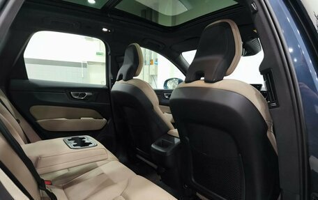 Volvo XC60 II, 2025 год, 6 390 000 рублей, 36 фотография