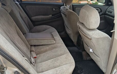 Nissan Cefiro III, 2001 год, 289 000 рублей, 7 фотография