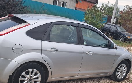 Ford Focus II рестайлинг, 2009 год, 580 000 рублей, 6 фотография