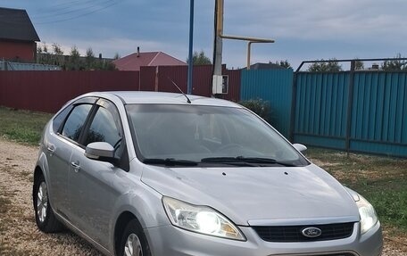 Ford Focus II рестайлинг, 2009 год, 580 000 рублей, 2 фотография