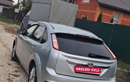 Ford Focus II рестайлинг, 2009 год, 580 000 рублей, 8 фотография