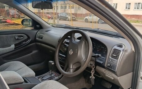 Nissan Cefiro III, 2001 год, 289 000 рублей, 6 фотография