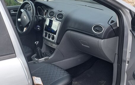 Ford Focus II рестайлинг, 2009 год, 580 000 рублей, 13 фотография