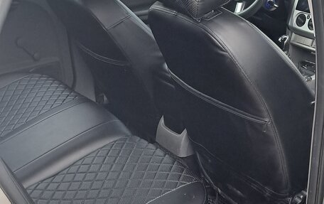 Ford Focus II рестайлинг, 2009 год, 580 000 рублей, 16 фотография