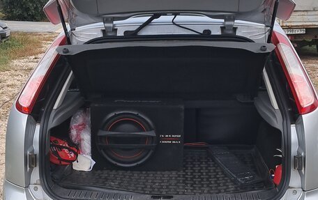 Ford Focus II рестайлинг, 2009 год, 580 000 рублей, 18 фотография