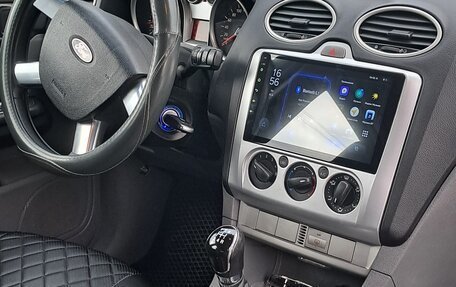 Ford Focus II рестайлинг, 2009 год, 580 000 рублей, 17 фотография